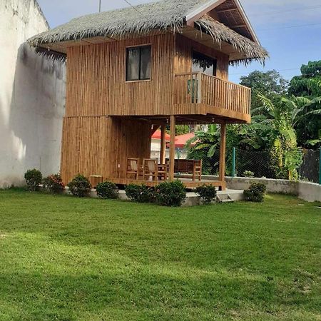Brigitte'S Rental House Dauin Luaran gambar