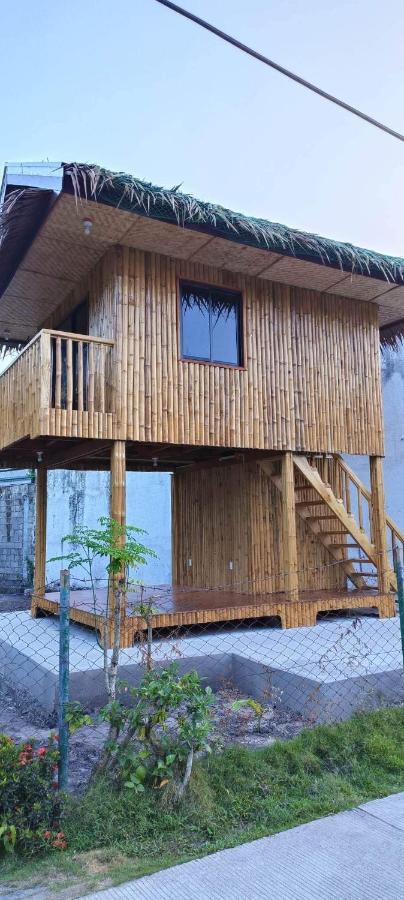 Brigitte'S Rental House Dauin Luaran gambar
