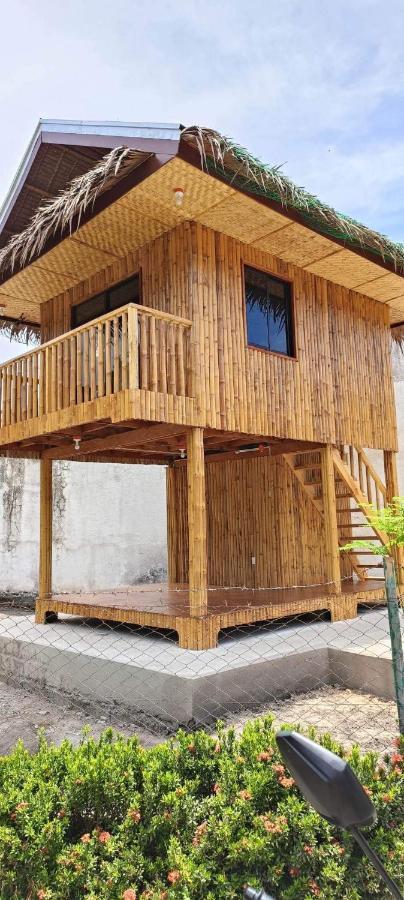 Brigitte'S Rental House Dauin Luaran gambar