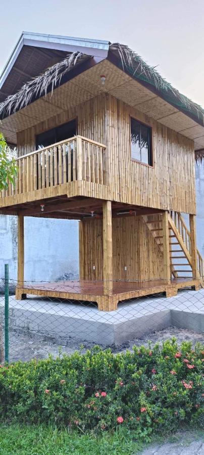 Brigitte'S Rental House Dauin Luaran gambar