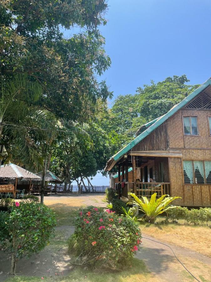 Brigitte'S Rental House Dauin Luaran gambar