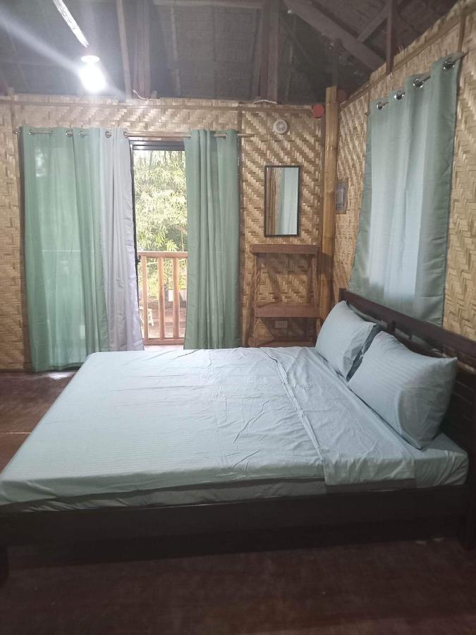 Brigitte'S Rental House Dauin Luaran gambar