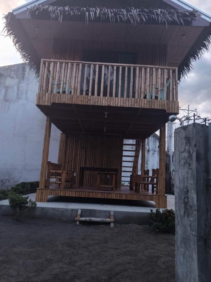 Brigitte'S Rental House Dauin Luaran gambar