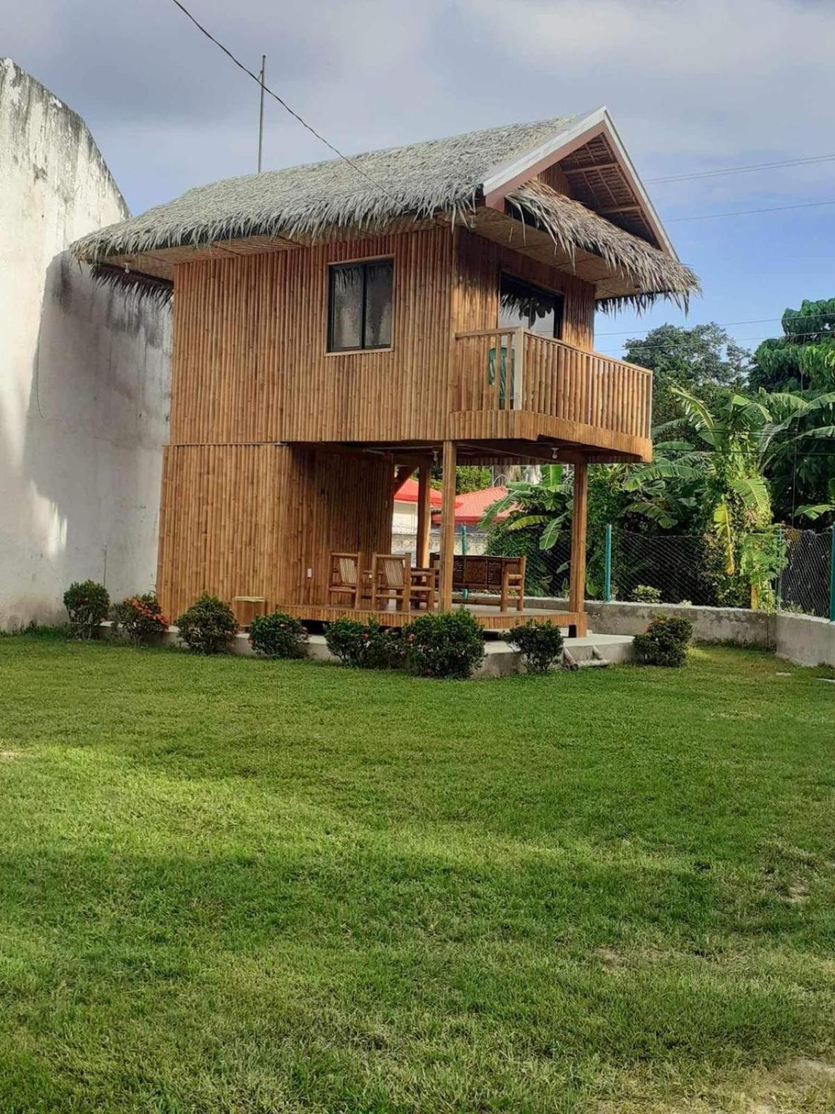 Brigitte'S Rental House Dauin Luaran gambar
